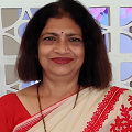 Shailaja Sardessai - BE (Elec), PGDST, MA (Edu), Certified Career Analyst, Certified Psychometric Test Professional